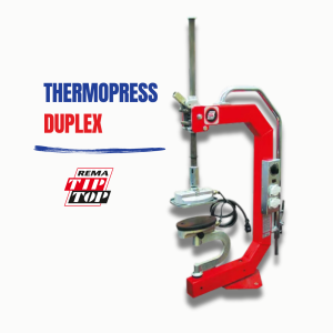 Thermopress Duplex