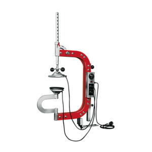 Thermopress Duplex