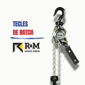 Tecle de Ratch