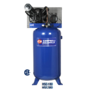 Compresor de aire 80 galones 5hp